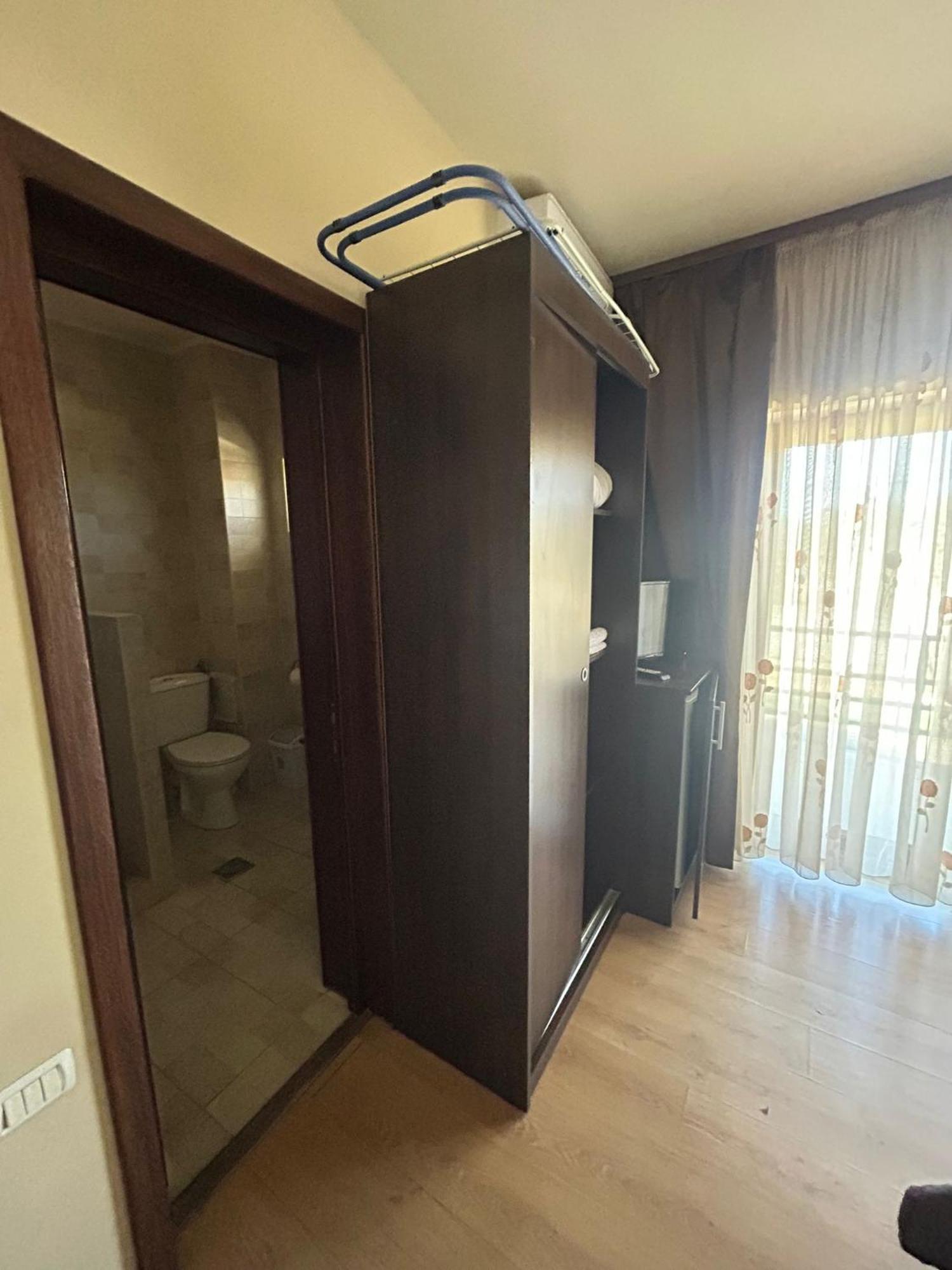 מלון אפורי נורד Casa Andrei Maria מראה חיצוני תמונה
